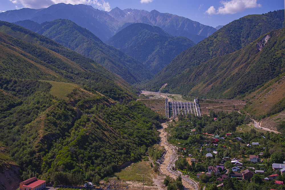 Xxx тыңшылық жасады