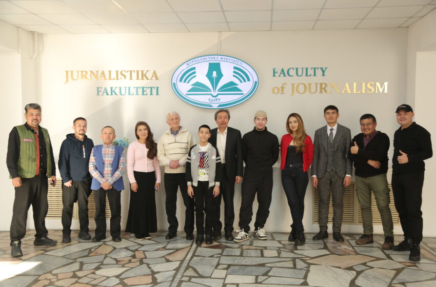  «Фотоөнердің» жиыны өтті, жоспары бекіді