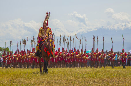 Алматыда «Ұлы дала кереметтері» атты республикалық этно-фотокөрмесі өтеді