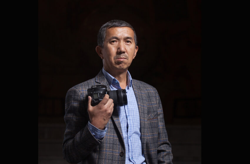  Түркістанда Нахып Шеріұлы Шинтемировтың 60 жас мерейтойына орай дөңгелек үстел өтеді