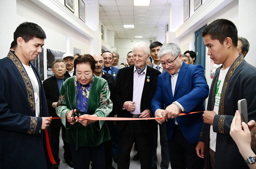  Жасанды интеллект дәуіріндегі қазақ фотоөнері