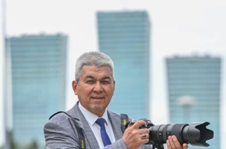 Тарихи фотошежіре тарланы